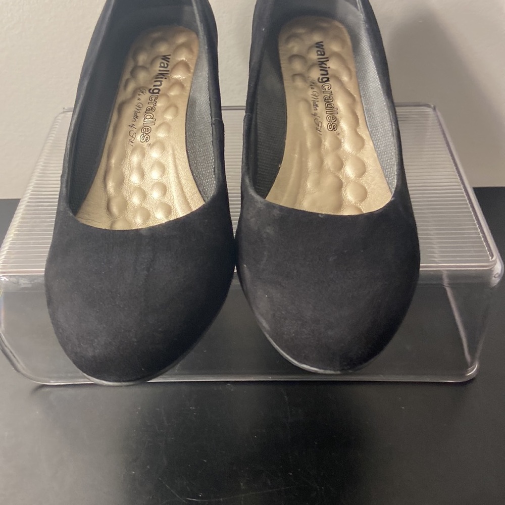 Heidi pump - Picture 2 of 9